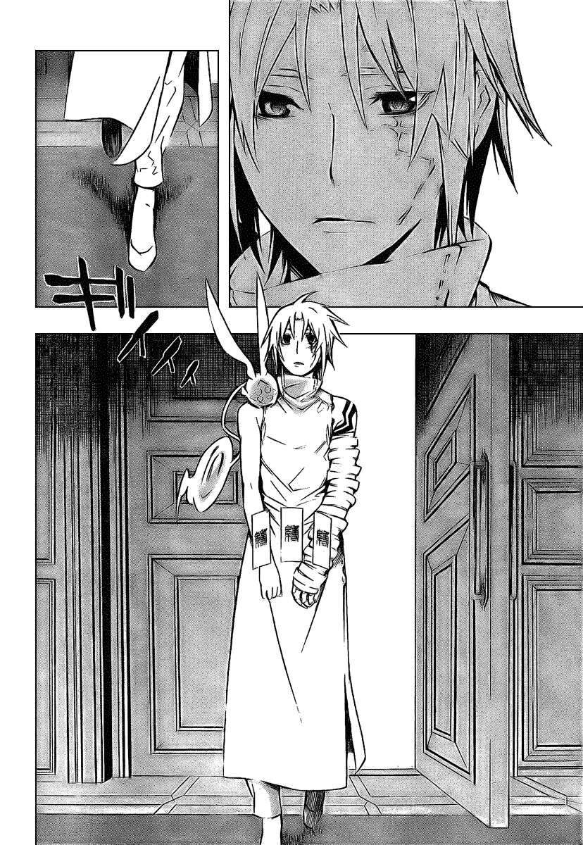 Thầy Trừ Tà Chapter 166 - 9