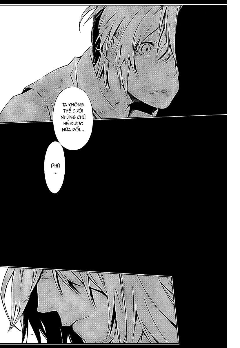 Thầy Trừ Tà Chapter 167 - 12