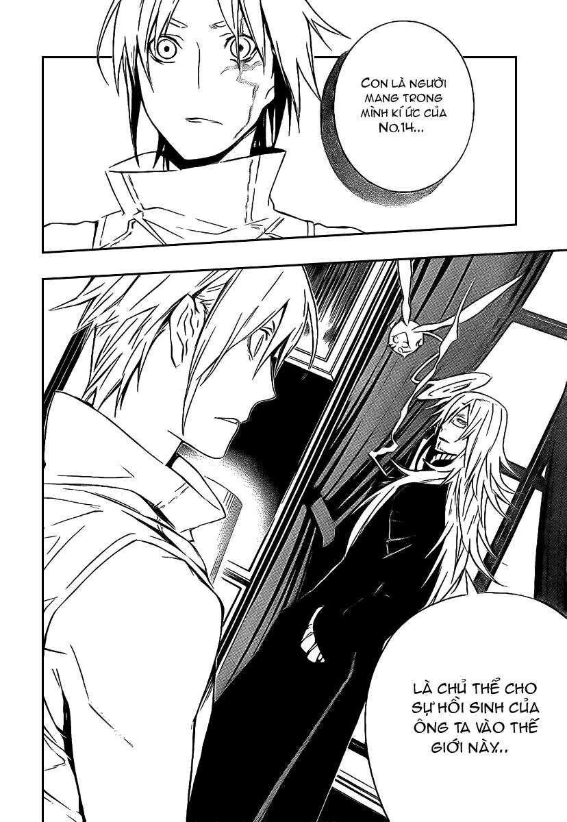 Thầy Trừ Tà Chapter 167 - 3