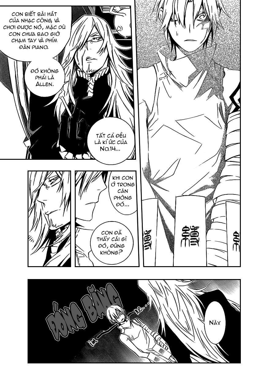 Thầy Trừ Tà Chapter 167 - 4