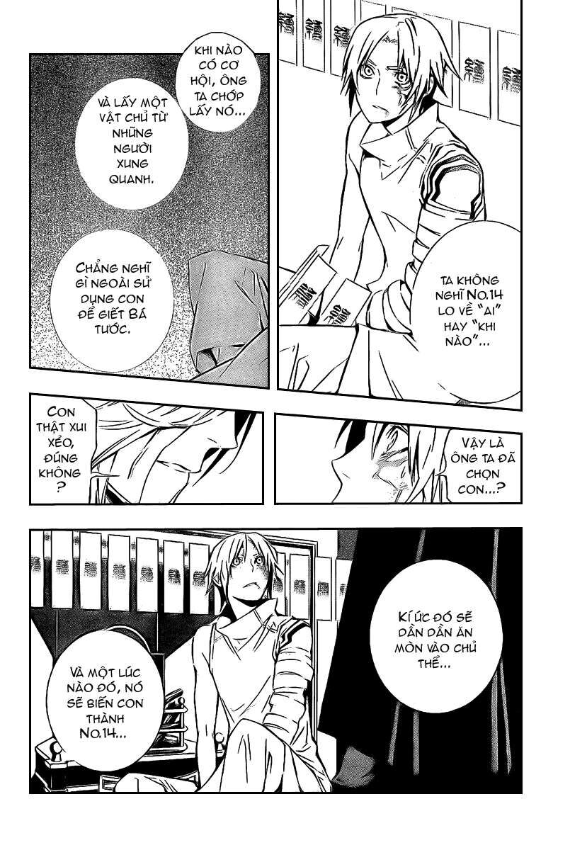 Thầy Trừ Tà Chapter 167 - 7