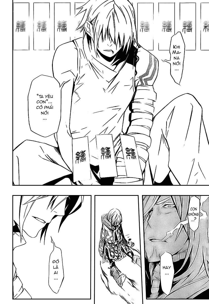 Thầy Trừ Tà Chapter 167 - 9