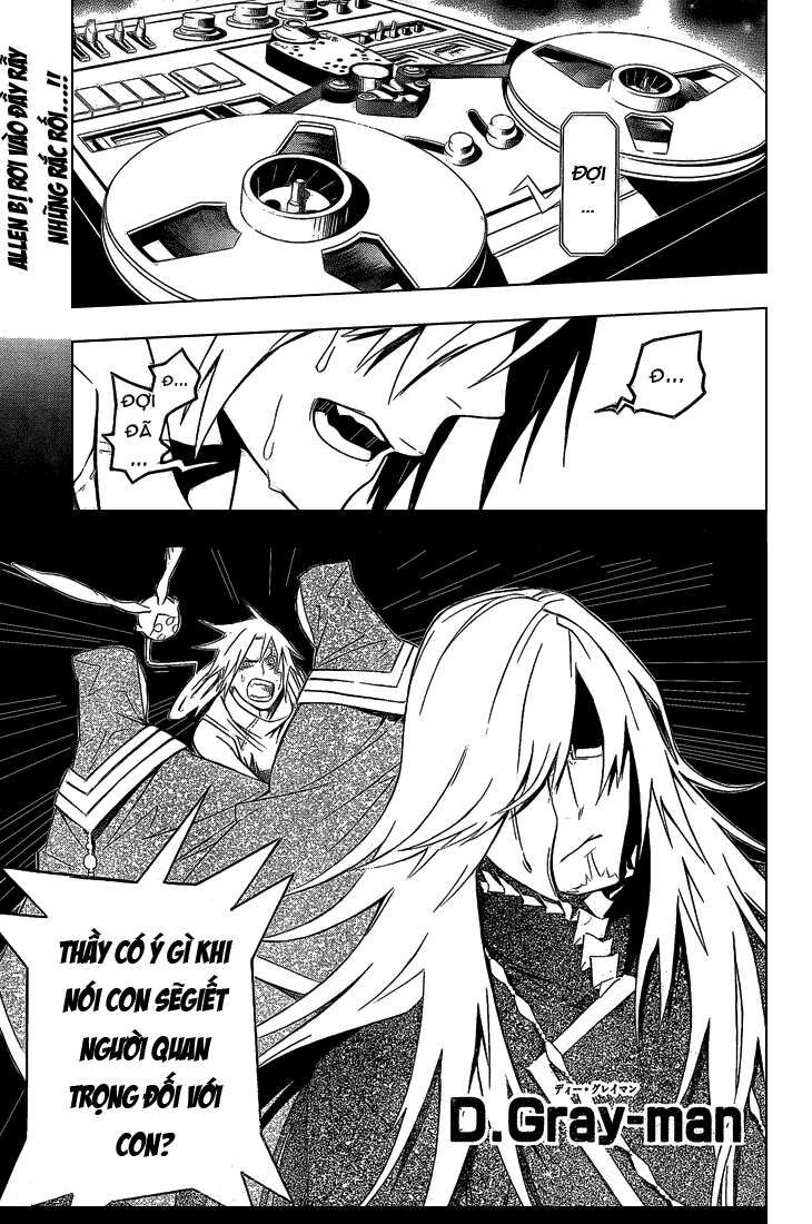 Thầy Trừ Tà Chapter 168 - 2