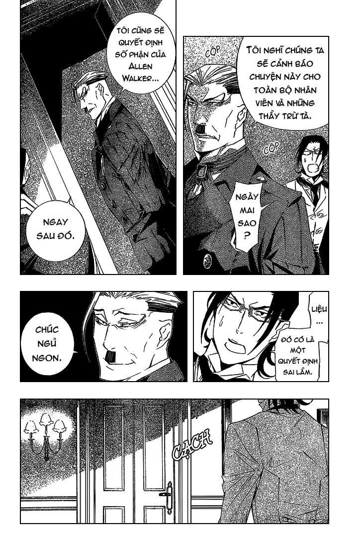 Thầy Trừ Tà Chapter 168 - 11