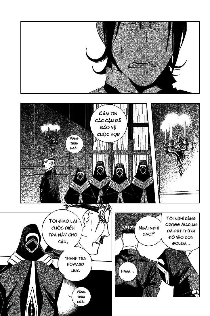 Thầy Trừ Tà Chapter 168 - 12