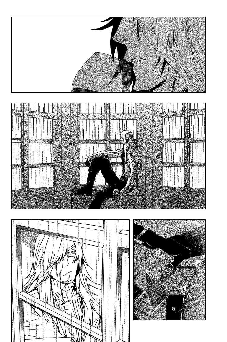 Thầy Trừ Tà Chapter 168 - 13