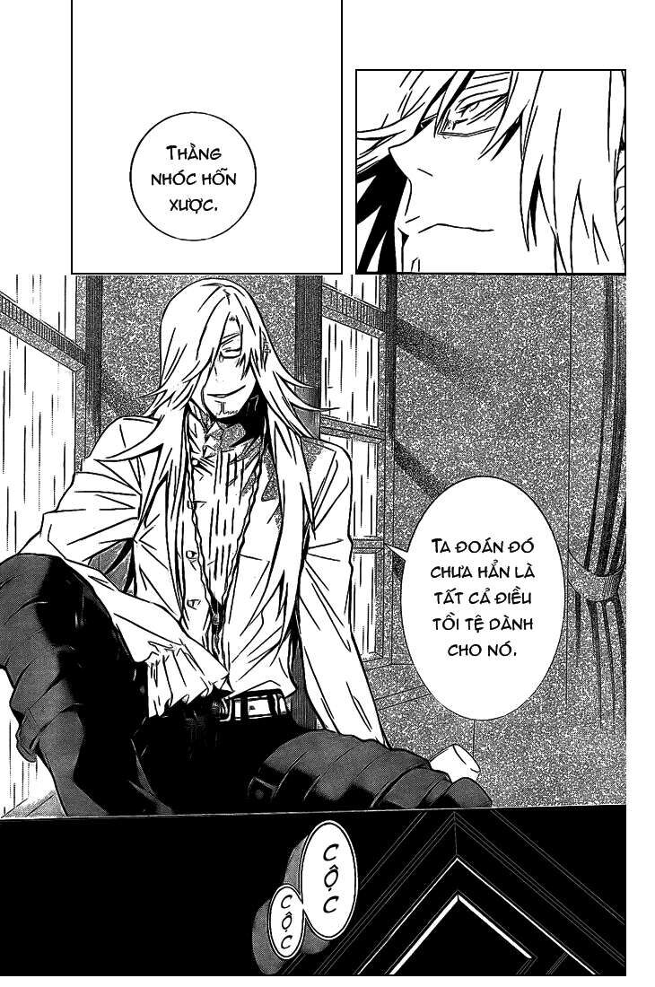 Thầy Trừ Tà Chapter 168 - 14