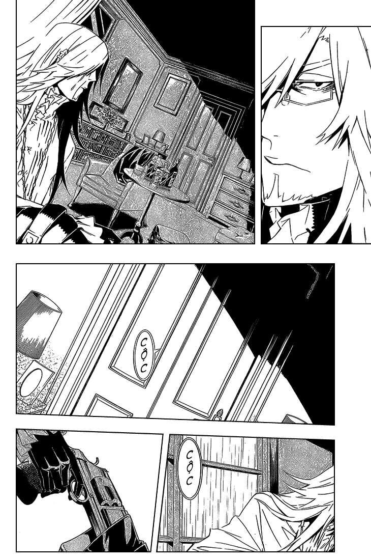 Thầy Trừ Tà Chapter 168 - 15