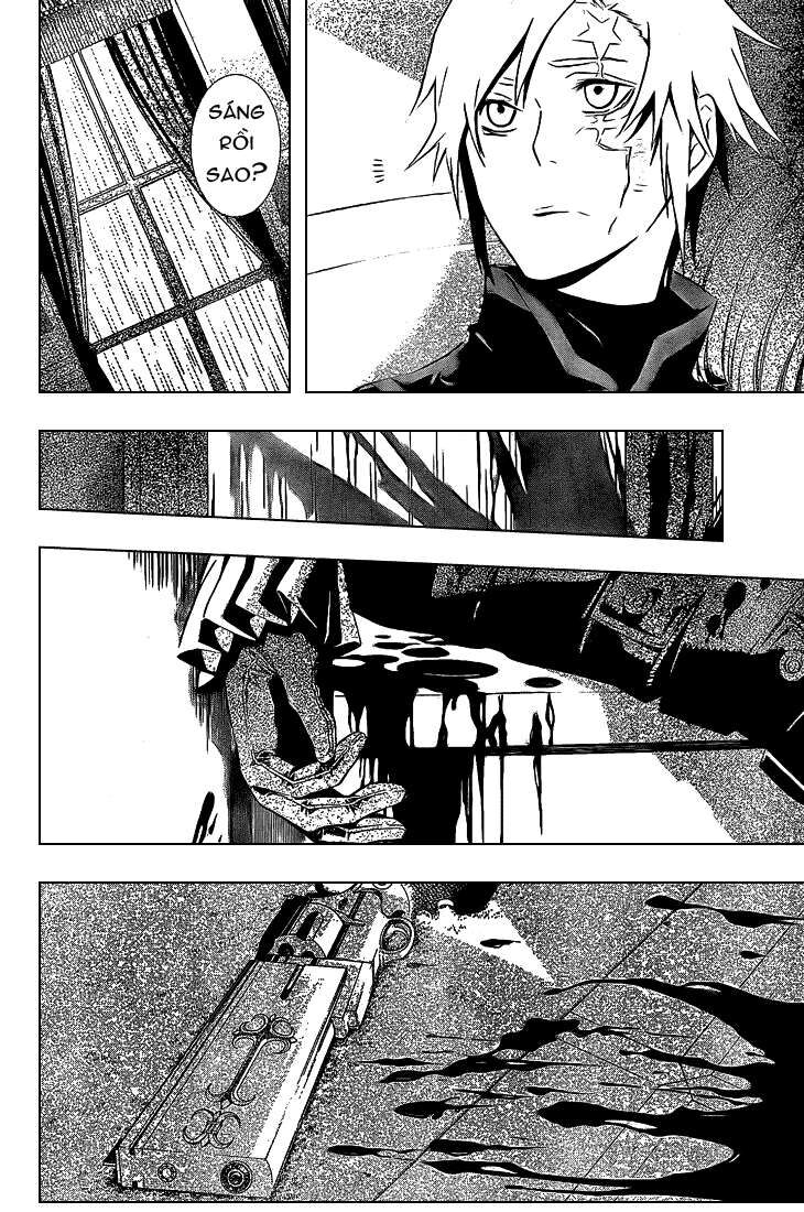 Thầy Trừ Tà Chapter 168 - 17