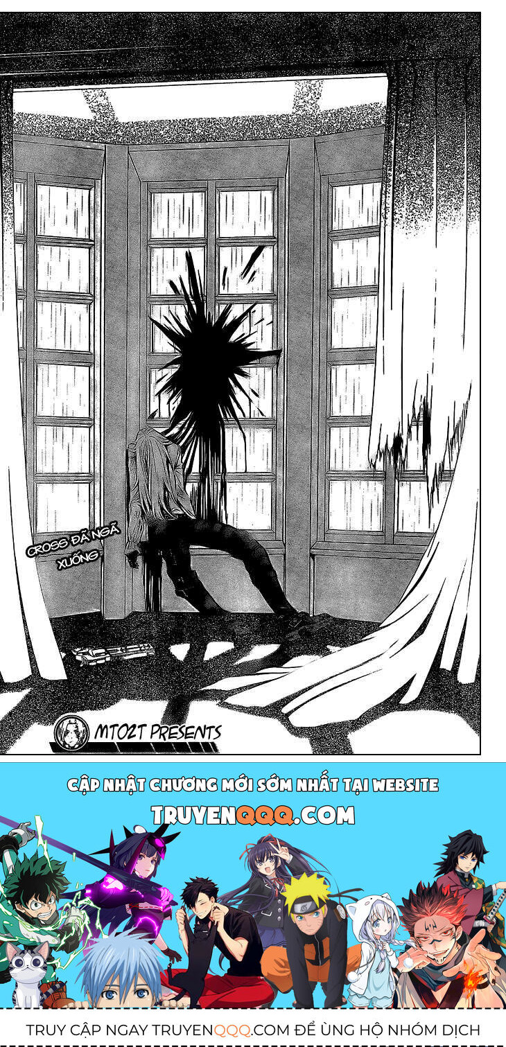 Thầy Trừ Tà Chapter 168 - 18