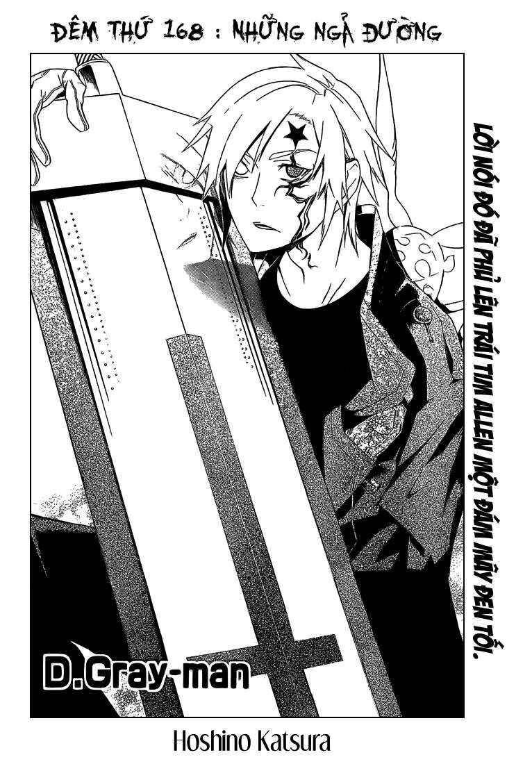 Thầy Trừ Tà Chapter 168 - 3