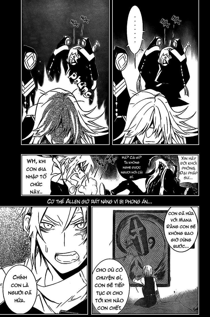 Thầy Trừ Tà Chapter 168 - 6