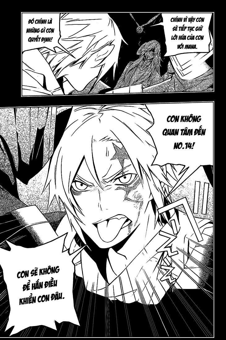 Thầy Trừ Tà Chapter 168 - 8