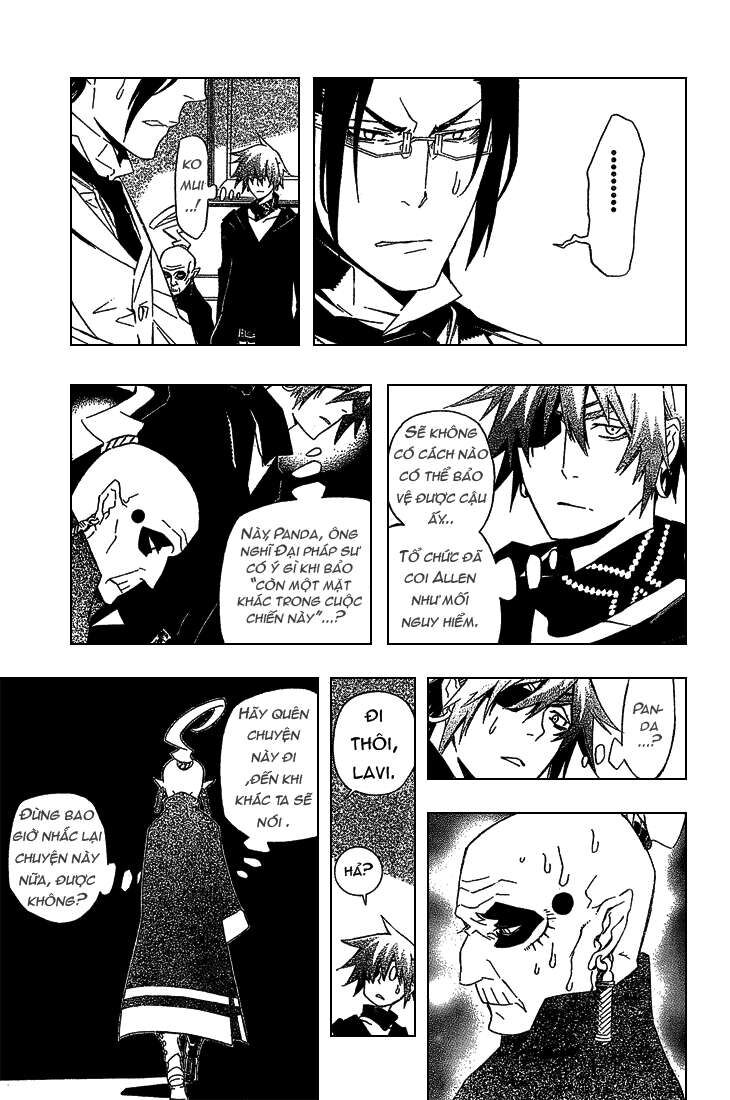 Thầy Trừ Tà Chapter 168 - 10