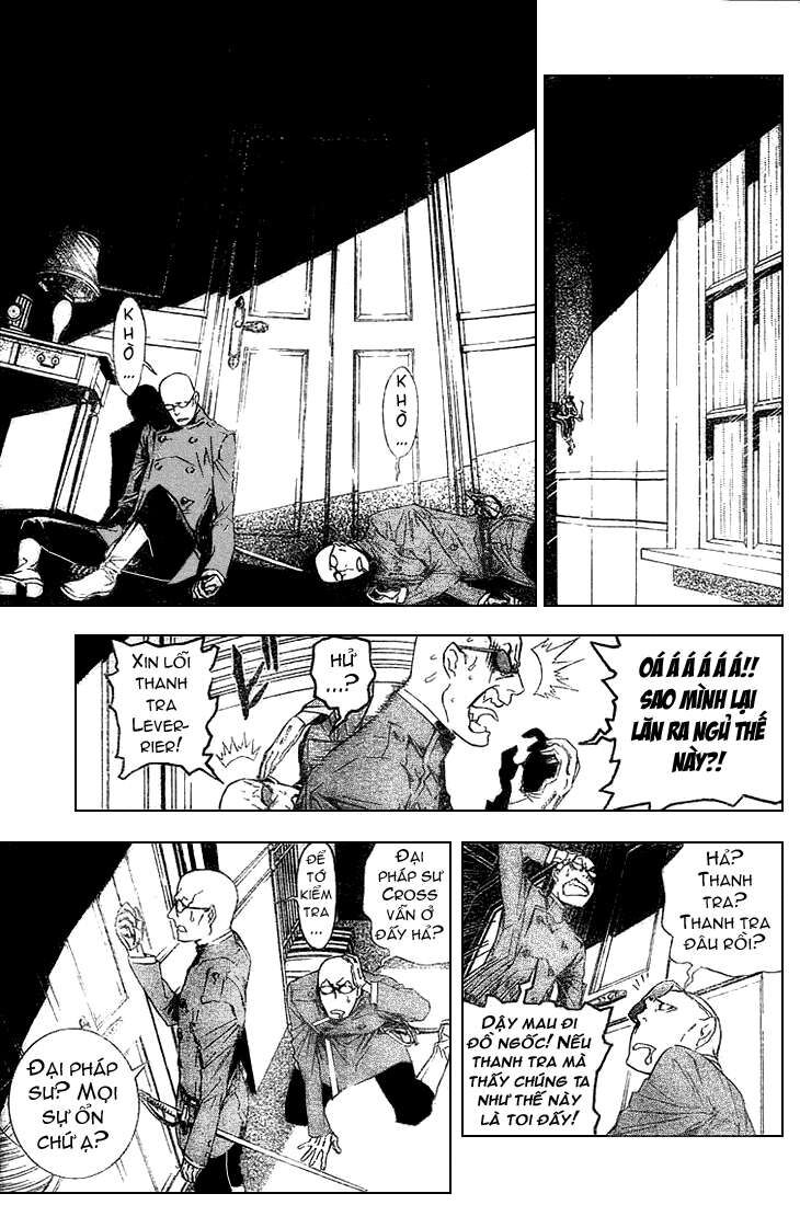 Thầy Trừ Tà Chapter 169 - 2