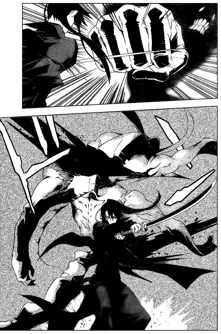 Thầy Trừ Tà Chapter 169 - 11