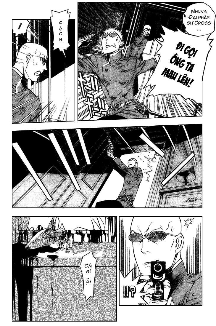 Thầy Trừ Tà Chapter 169 - 5