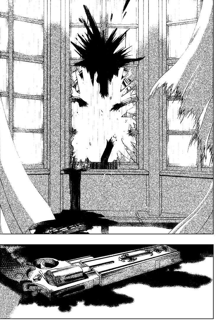 Thầy Trừ Tà Chapter 169 - 6