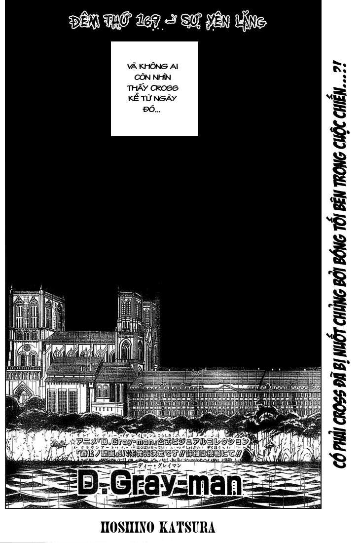 Thầy Trừ Tà Chapter 169 - 7