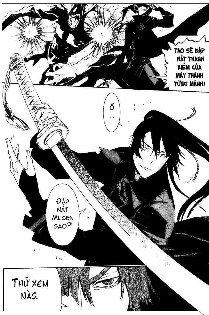 Thầy Trừ Tà Chapter 169 - 10