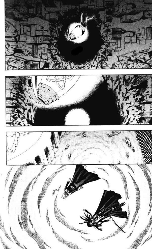 Thầy Trừ Tà Chapter 17 - 2