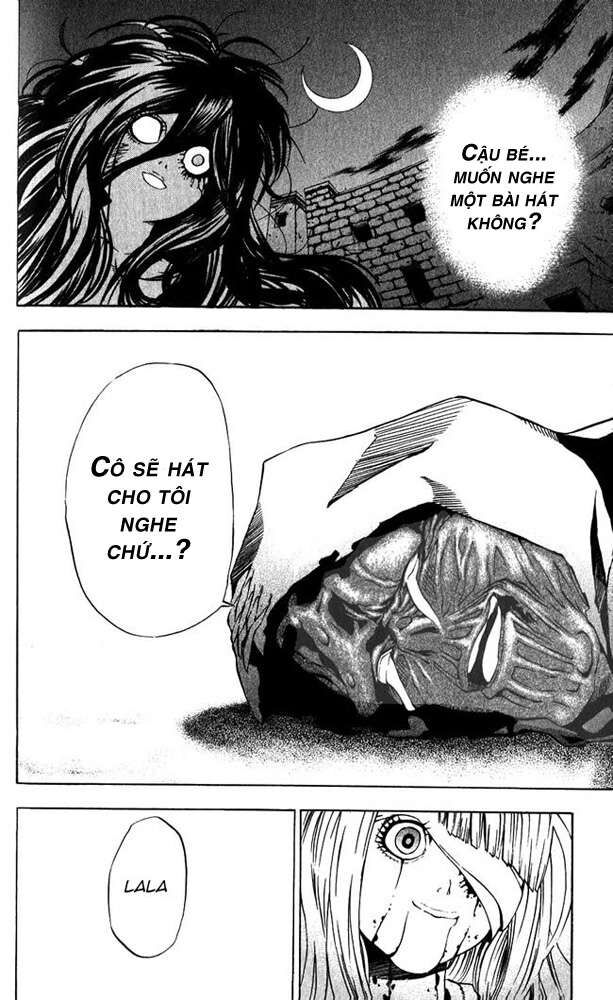 Thầy Trừ Tà Chapter 17 - 12