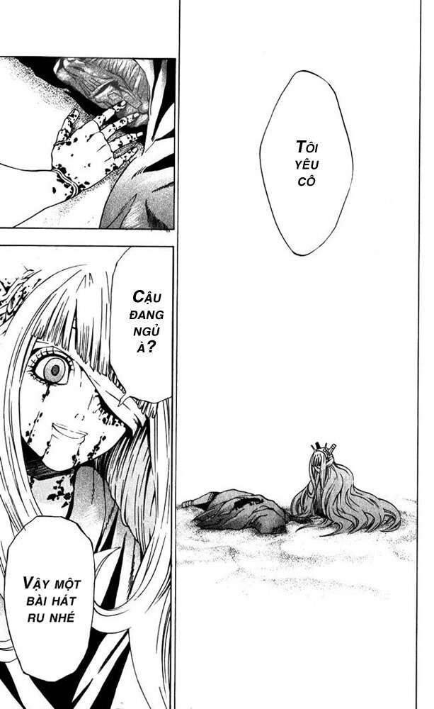 Thầy Trừ Tà Chapter 17 - 13
