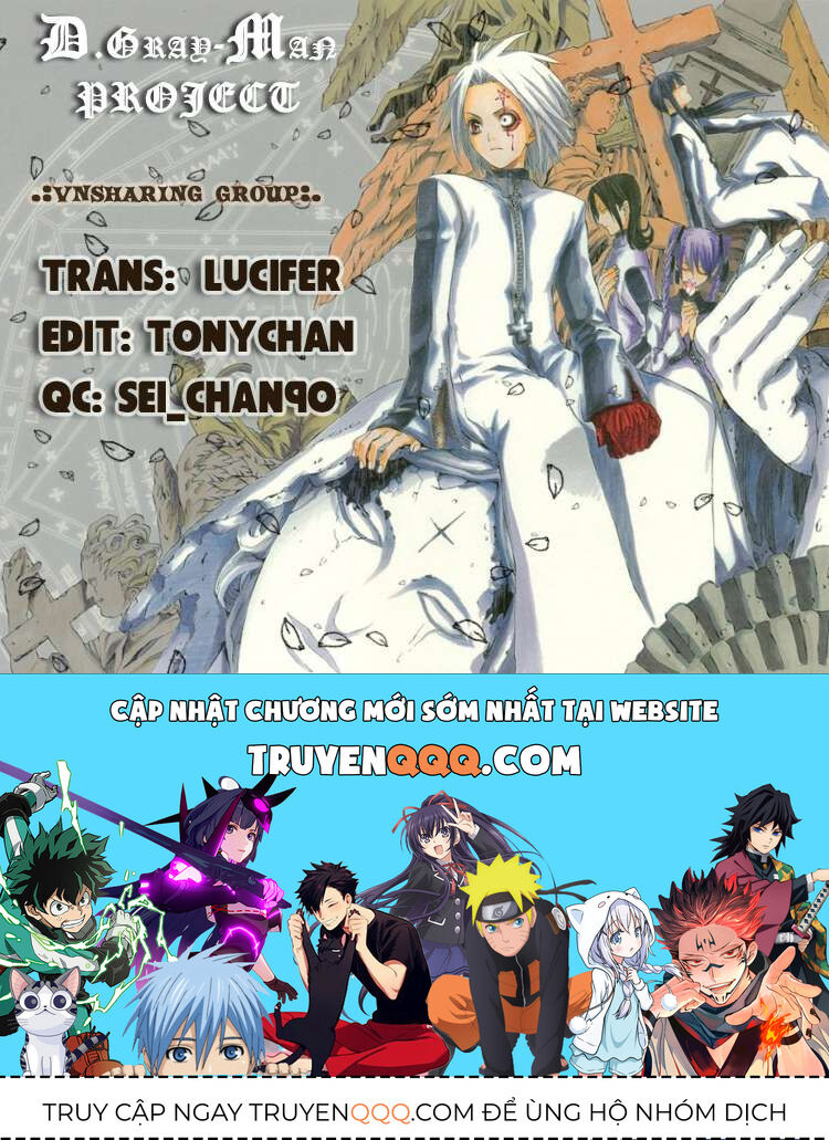 Thầy Trừ Tà Chapter 17 - 20