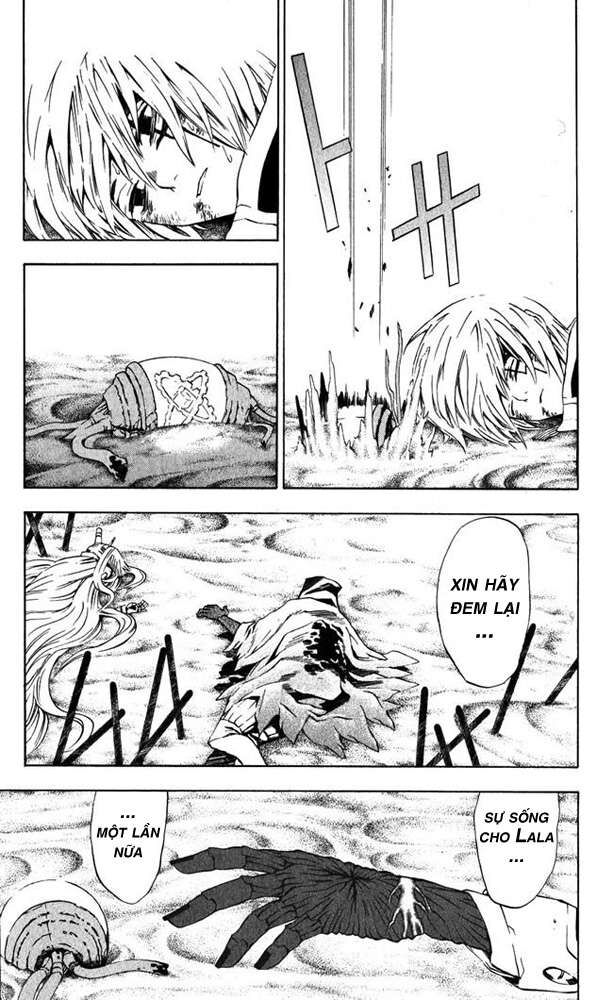 Thầy Trừ Tà Chapter 17 - 3