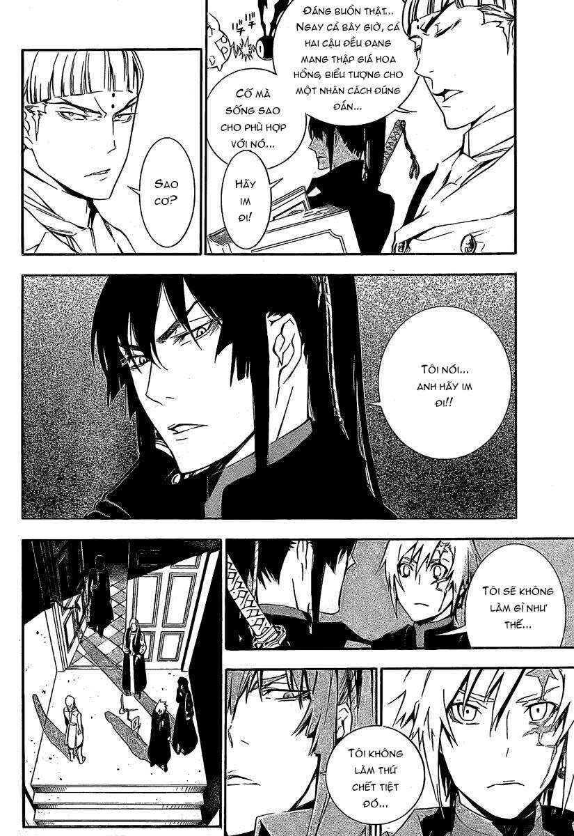 Thầy Trừ Tà Chapter 170 - 5