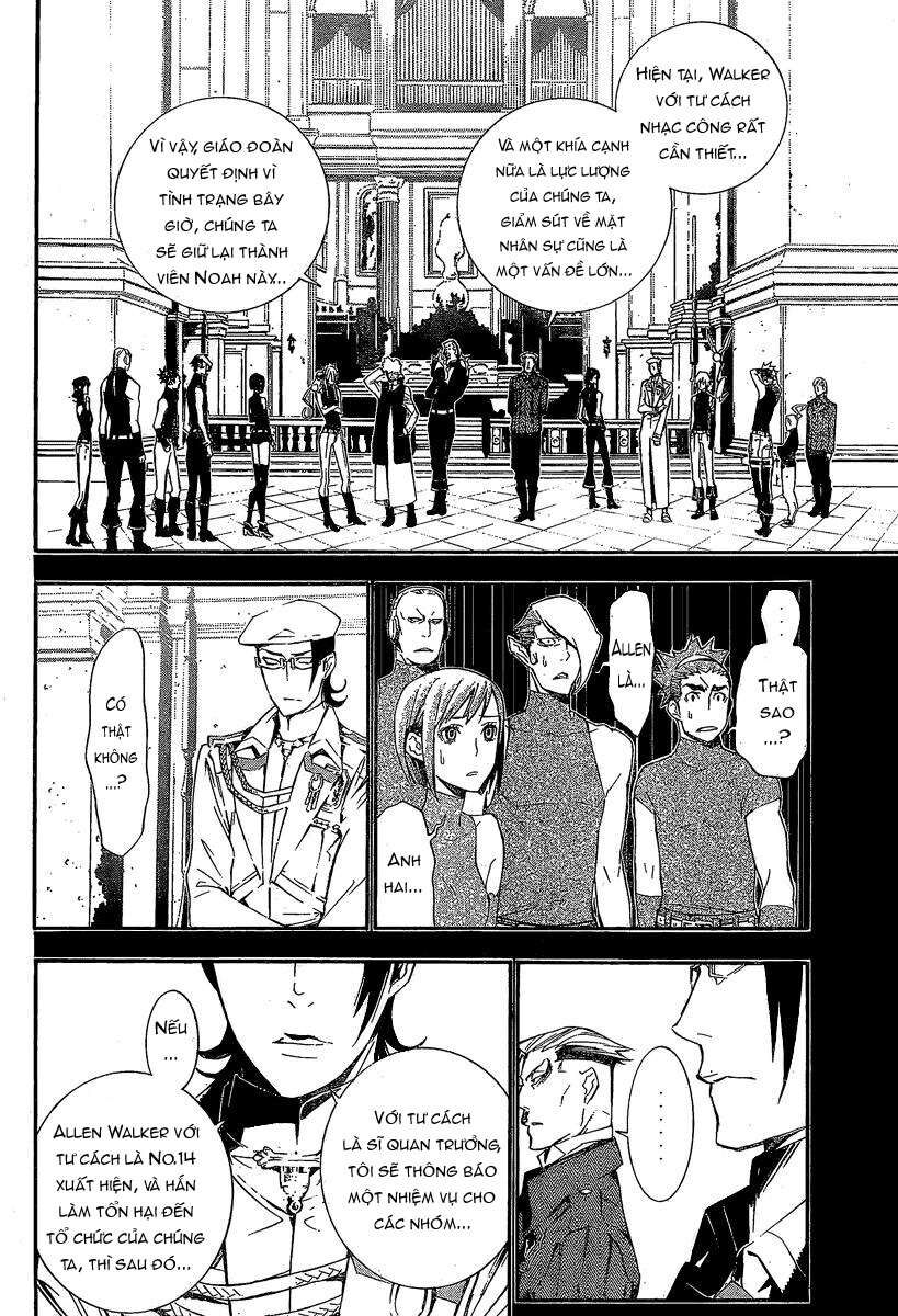 Thầy Trừ Tà Chapter 170 - 7