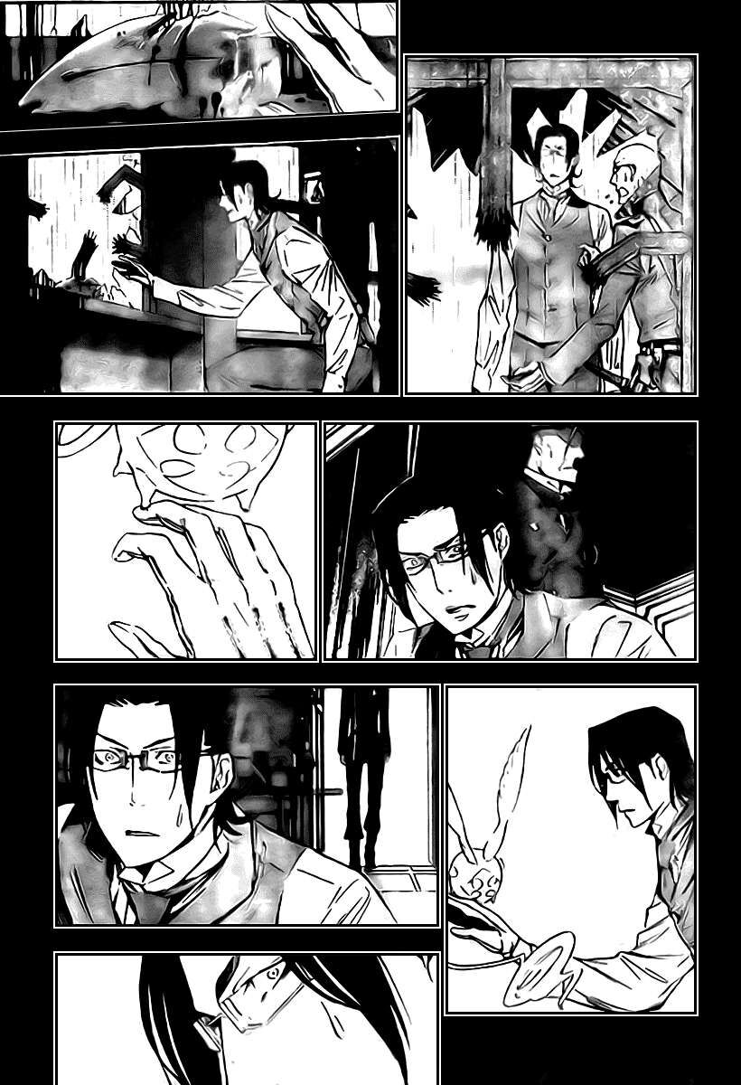 Thầy Trừ Tà Chapter 171 - 14