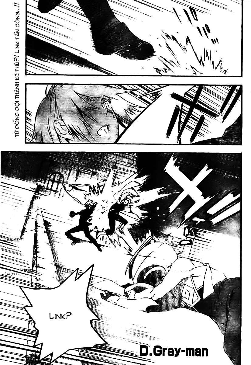 Thầy Trừ Tà Chapter 174 - 2