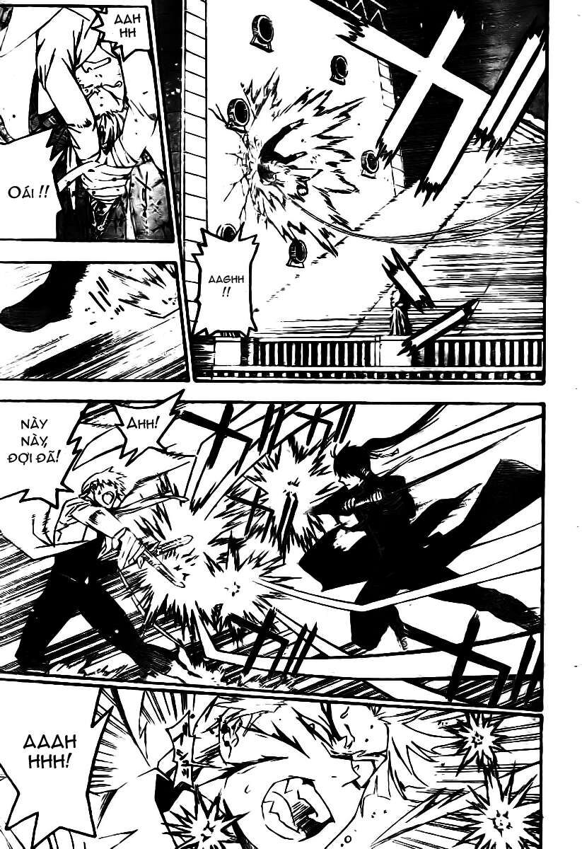 Thầy Trừ Tà Chapter 174 - 14