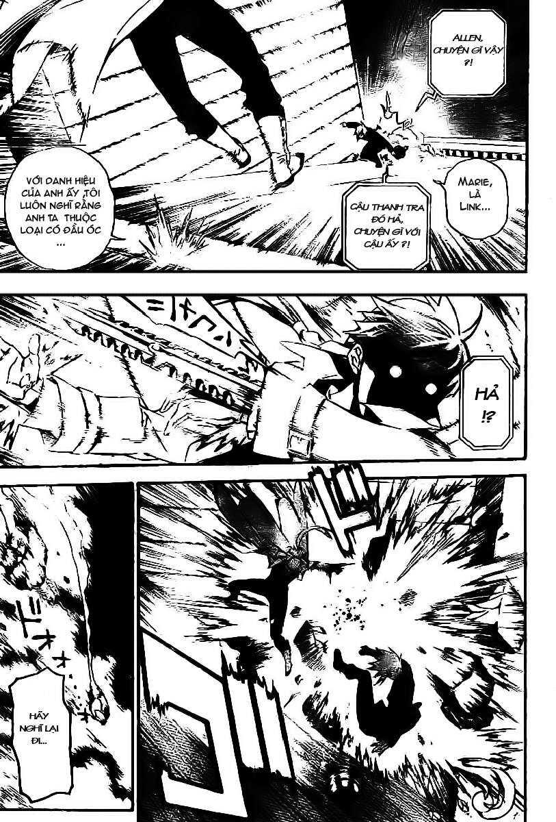 Thầy Trừ Tà Chapter 174 - 6