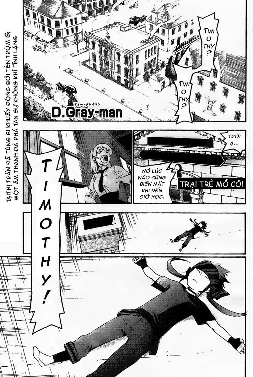 Thầy Trừ Tà Chapter 175 - 2