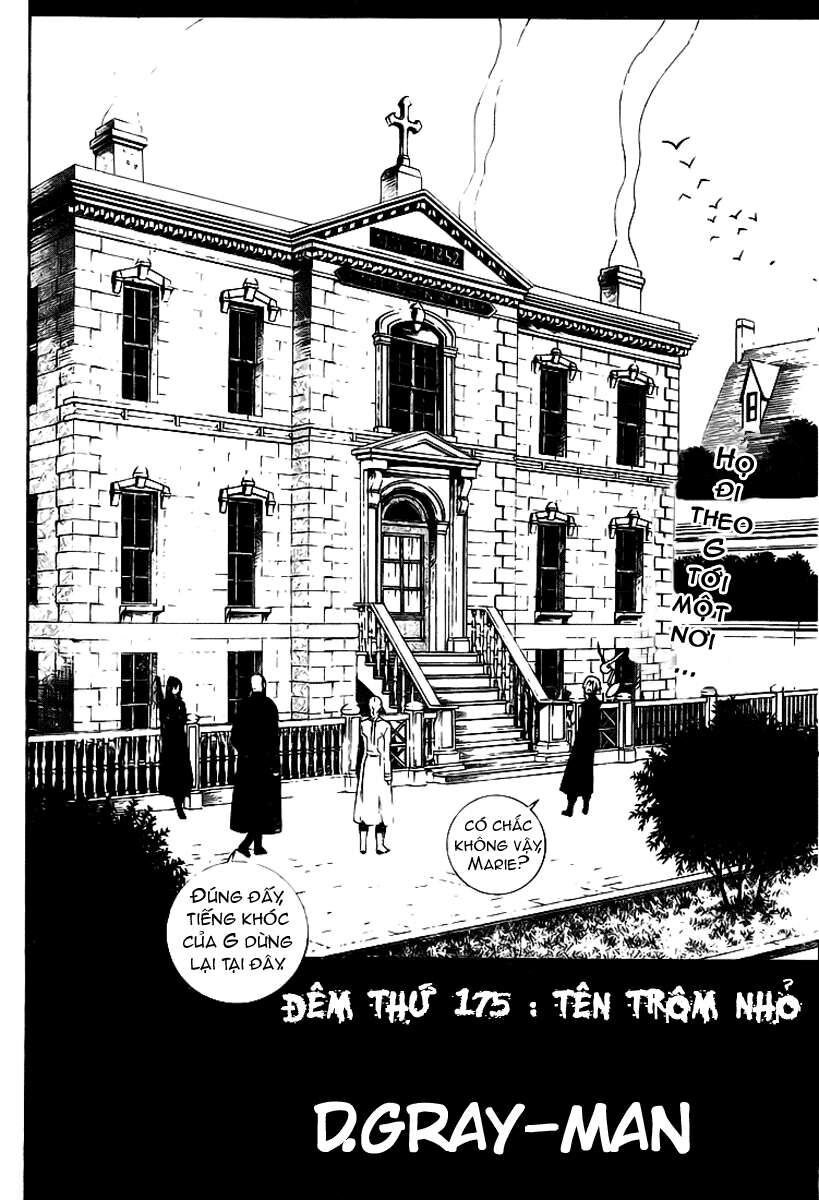 Thầy Trừ Tà Chapter 175 - 5