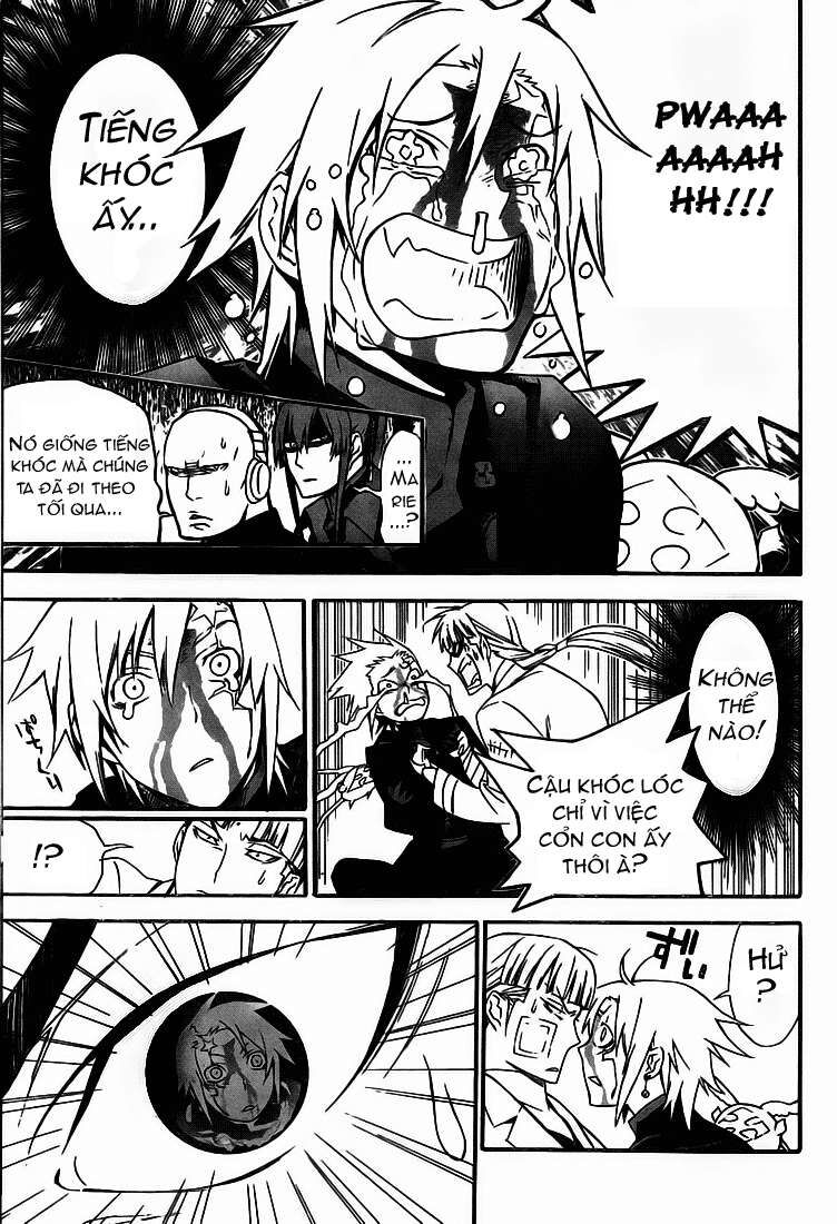 Thầy Trừ Tà Chapter 175 - 10