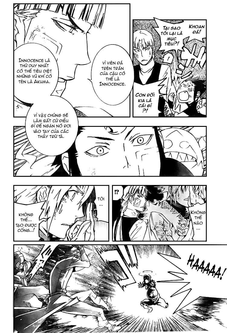 Thầy Trừ Tà Chapter 176 - 13