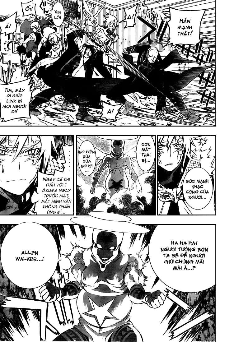 Thầy Trừ Tà Chapter 176 - 14