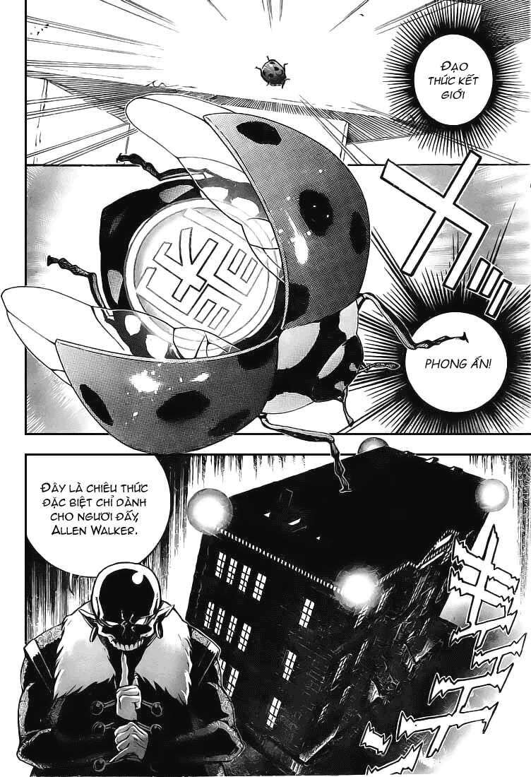 Thầy Trừ Tà Chapter 176 - 3