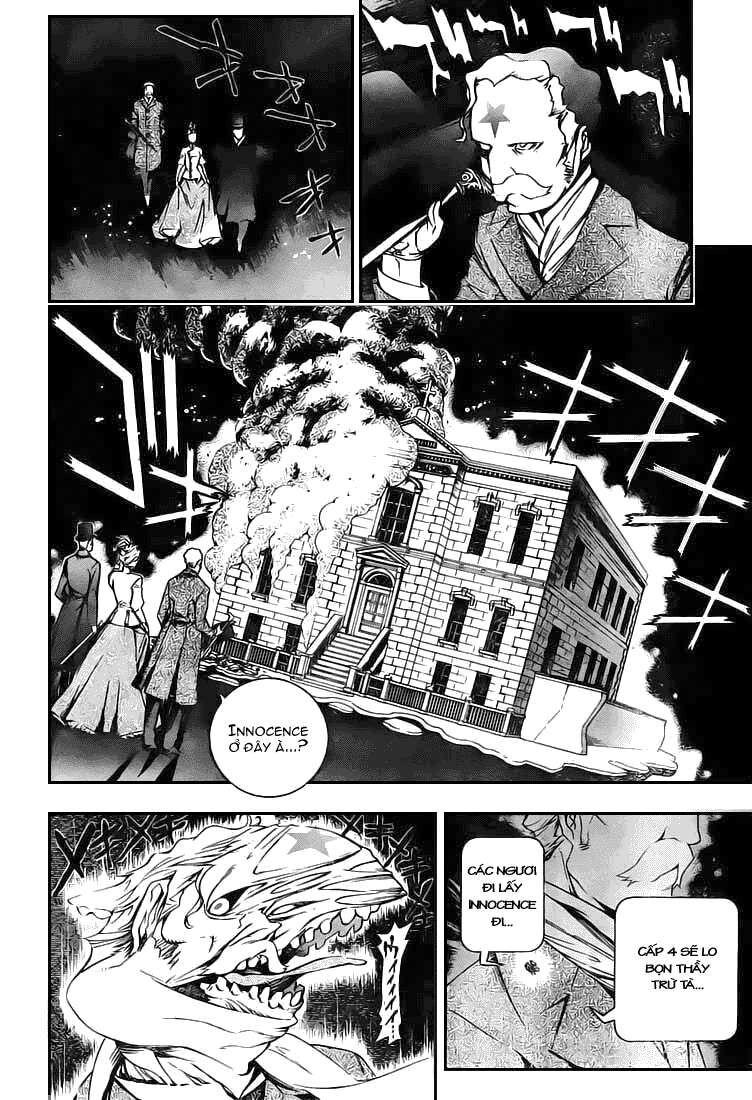 Thầy Trừ Tà Chapter 176 - 5