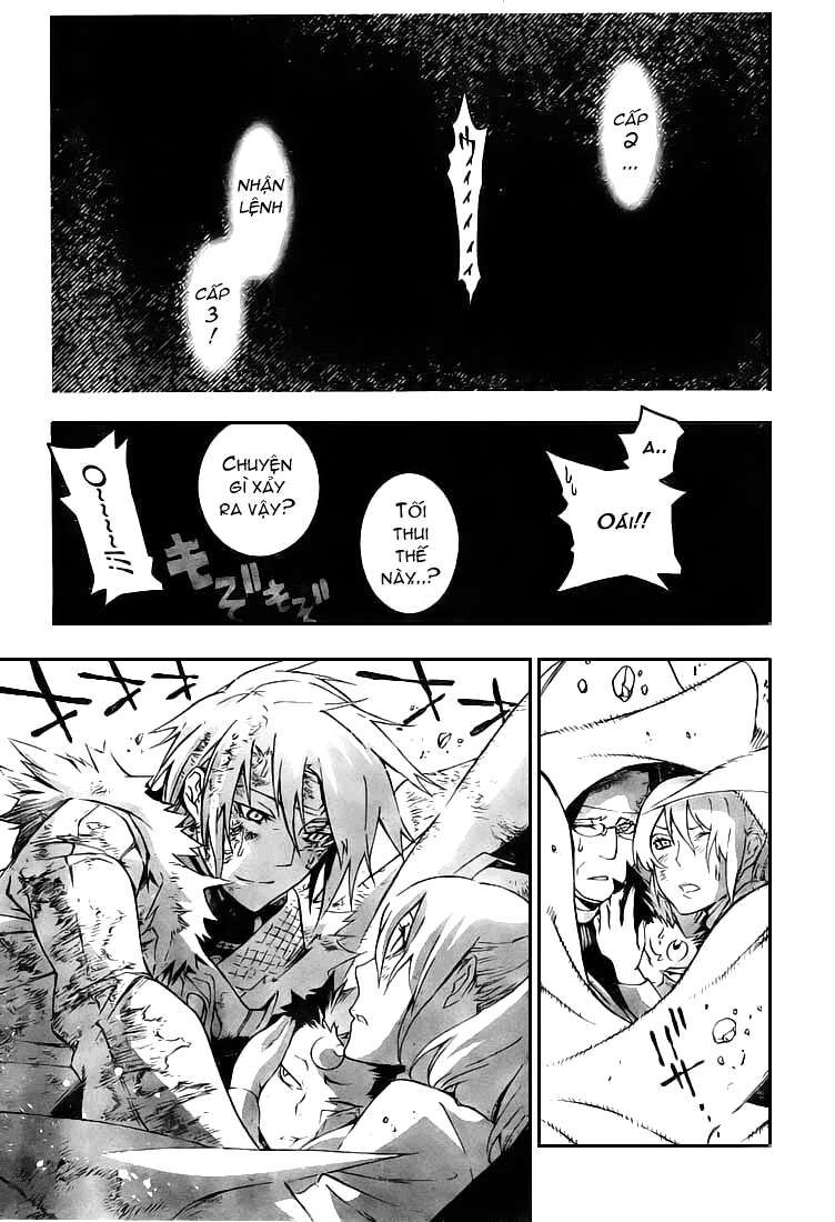 Thầy Trừ Tà Chapter 176 - 6