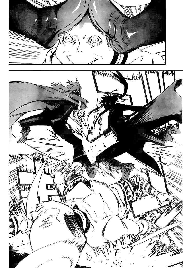 Thầy Trừ Tà Chapter 176 - 9