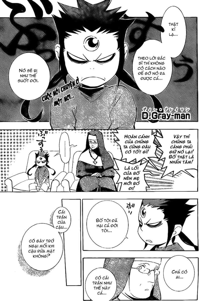 Thầy Trừ Tà Chapter 177 - 2