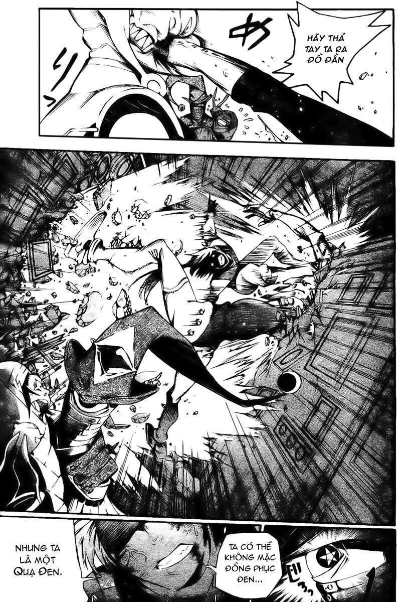 Thầy Trừ Tà Chapter 177 - 14