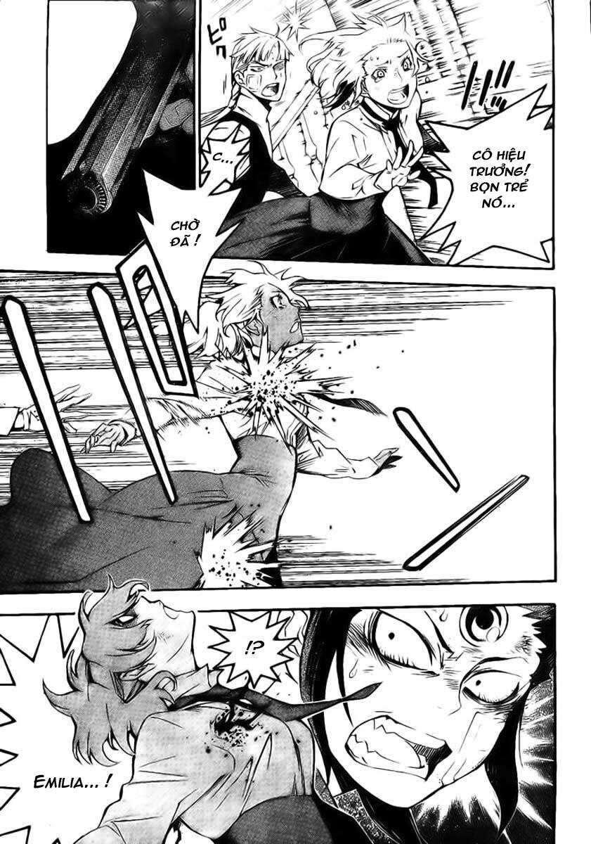 Thầy Trừ Tà Chapter 177 - 6