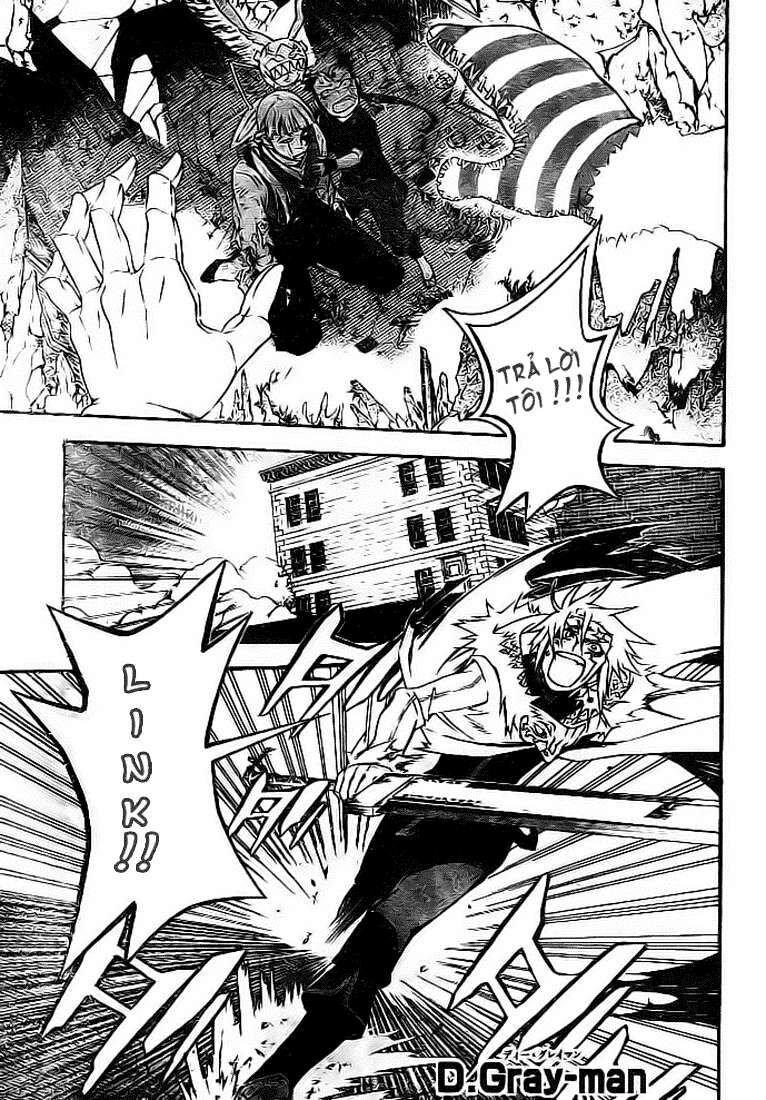 Thầy Trừ Tà Chapter 178 - 2