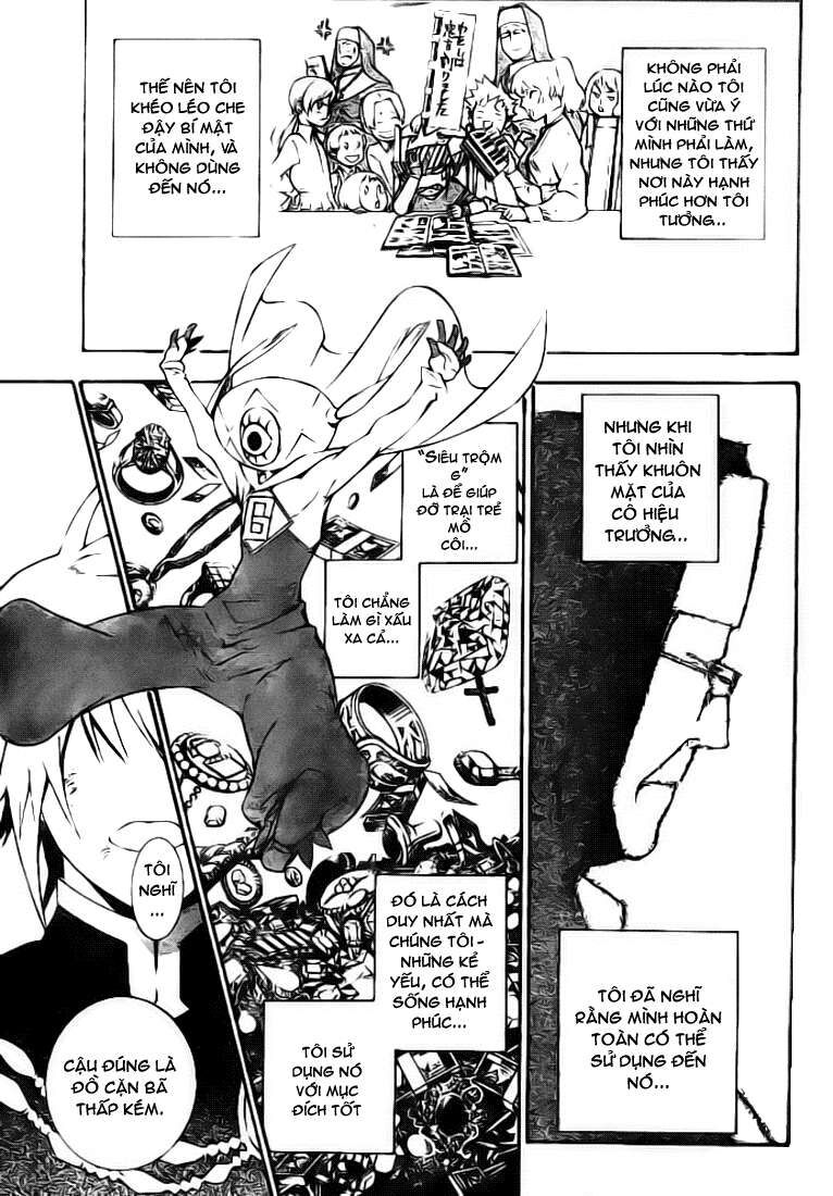 Thầy Trừ Tà Chapter 178 - 14