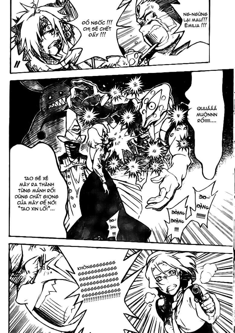 Thầy Trừ Tà Chapter 178 - 17